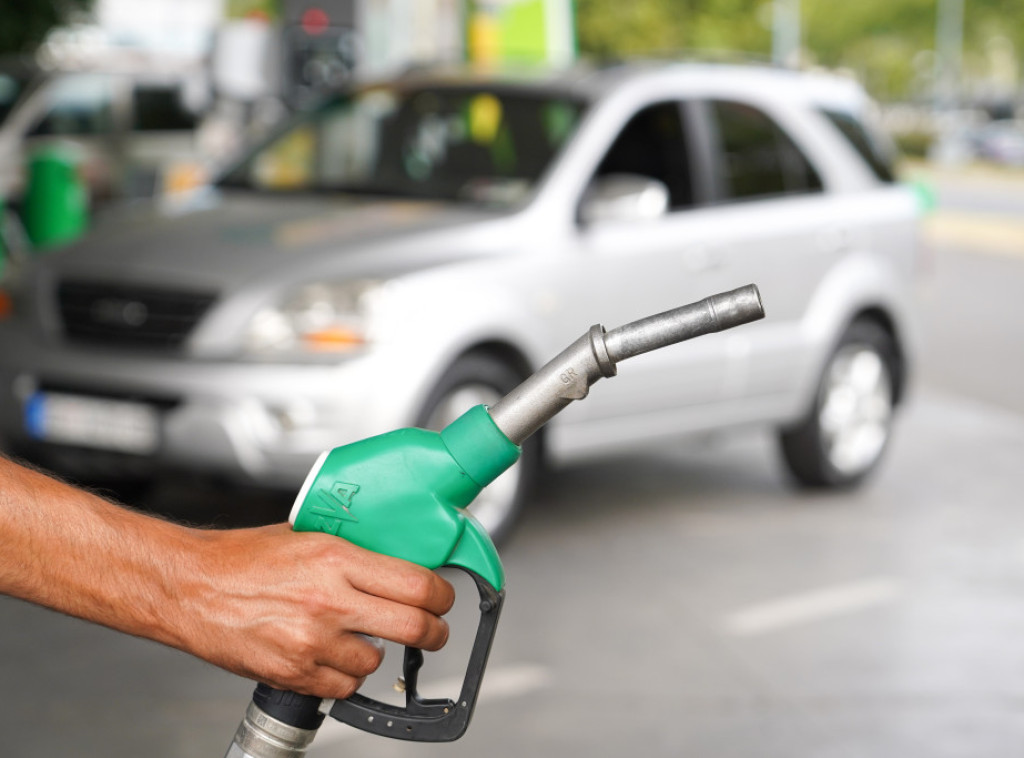 Nove cene goriva: Dizel poskupeo za tri dinara - 208 din, benzin za dva dinara -195 din