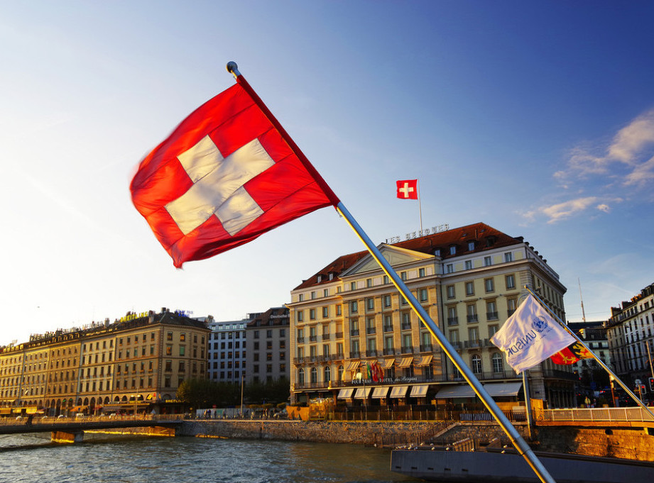 Švajcarski konzervativci prete referendumom o Evroviziji zbog ''satanizma''