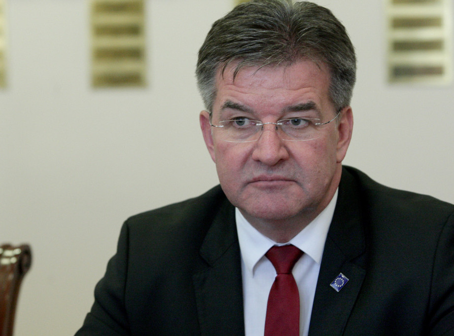 RSE: Miroslav Lajčak od septembra preuzima dužnost ambasadora EU u Švajcarskoj