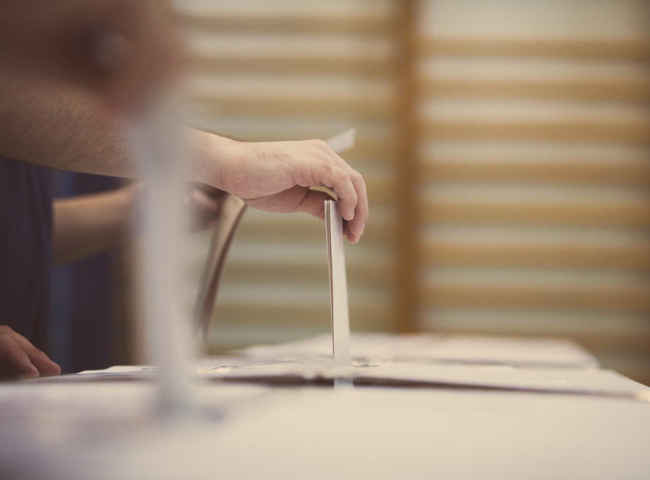Pokrajinska izborna komisija proglasila dve izborne liste