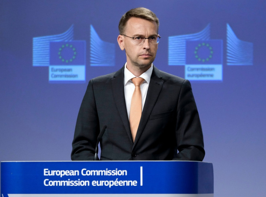 Stano: Vucic, Kurti invited to Brussels meeting, date to be announced