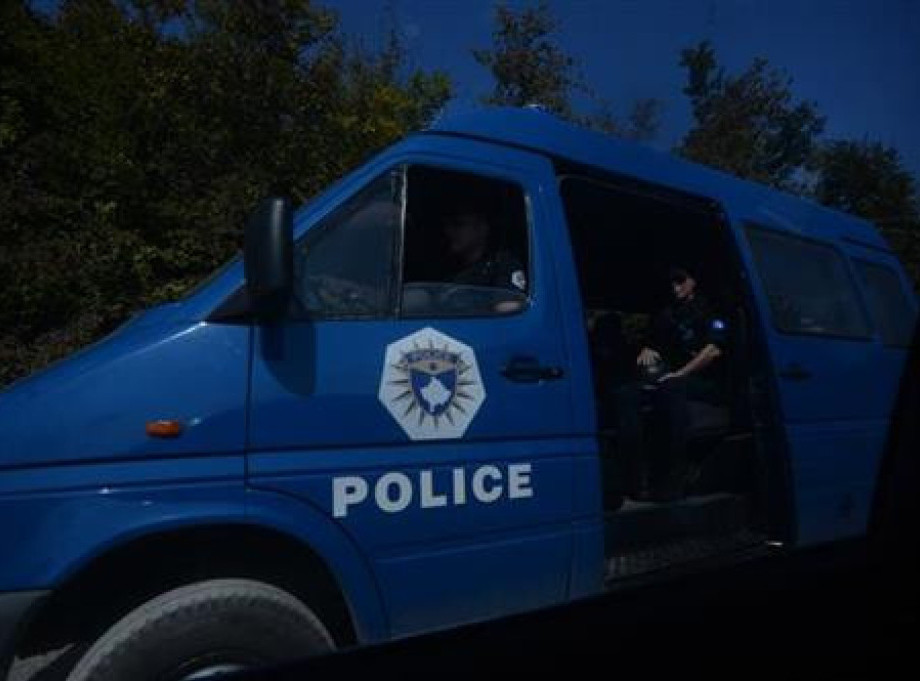 Kosovska policija privela osumnjičenog za ranjavanje dečaka kod Štrpca
