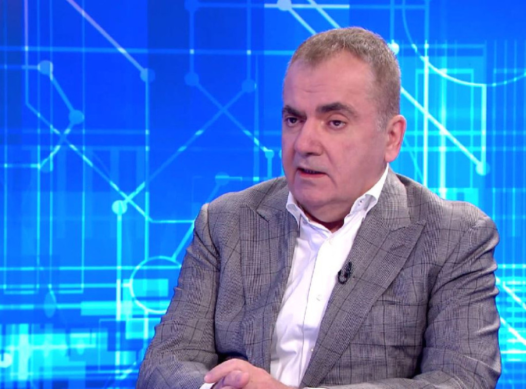 Zoran Pašalić: Mora se garantovati jednak izbor za sve građane