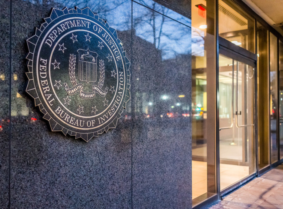 CNN: FBI istražuje zlonamerni sajber napad na svoju mrežu poslednjih dana