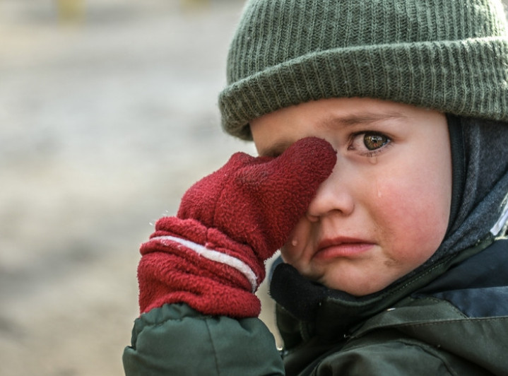 Organizacija "Save the Children": Deca izbeglice iz Afike i Azije suočena sa opasnostima na putu