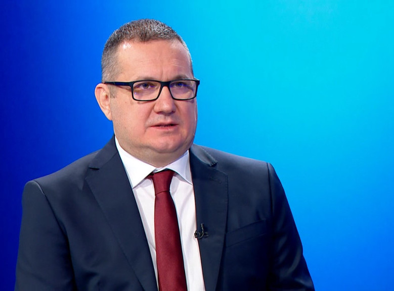 Aleksandar Ljubić: Energetski faktor će biti ključan za budućnost ulaganja u Srbiji