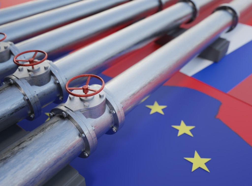 EU planira da zameni ruski gas energijom iz obnovljivih izvora