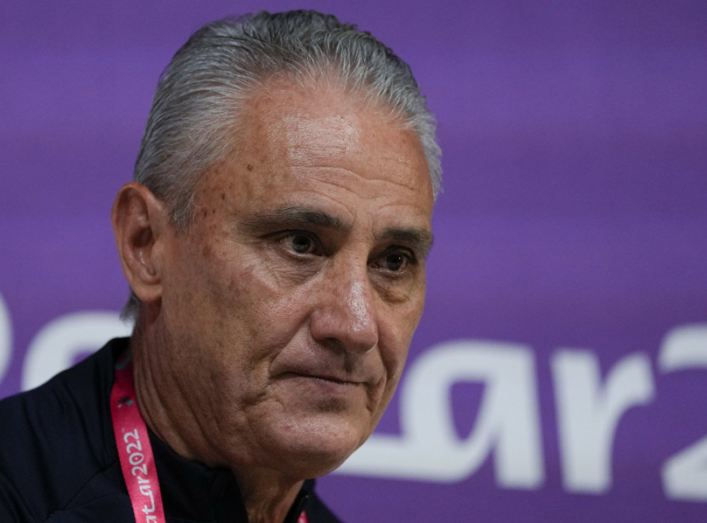 Tite: Nejmar i Danilo će biti spremni za meč sa Južnom Korejom