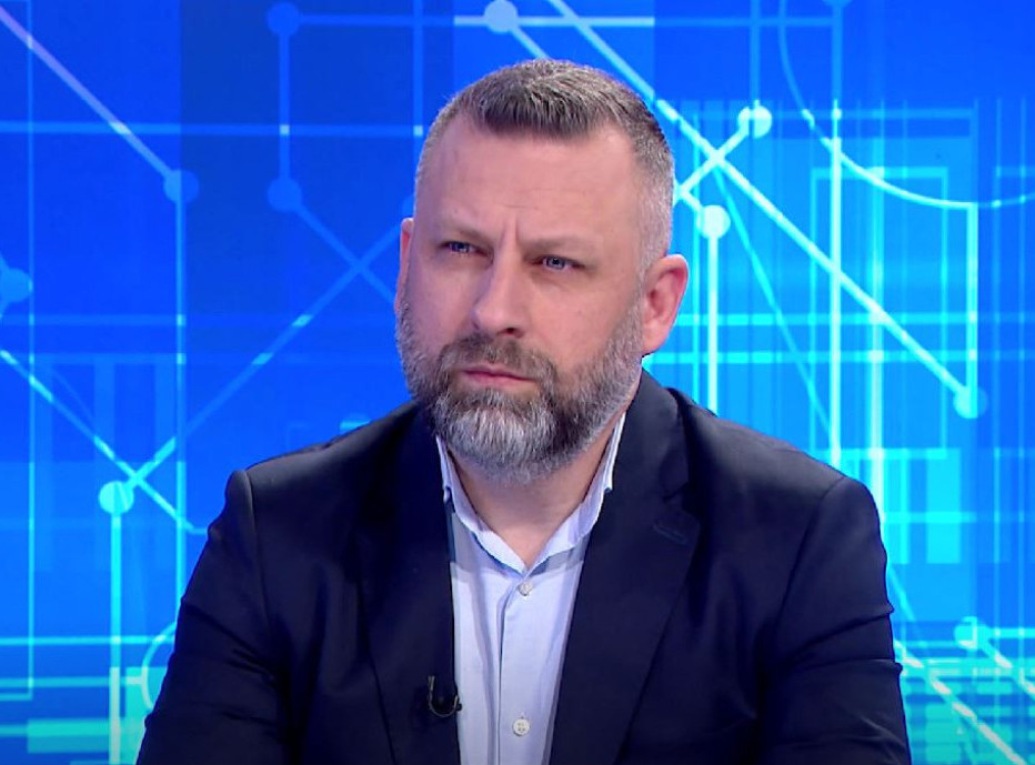 Dalibor Jevtić: Treba li da neko dete strada pre nego što međunarodna zajednica reaguje