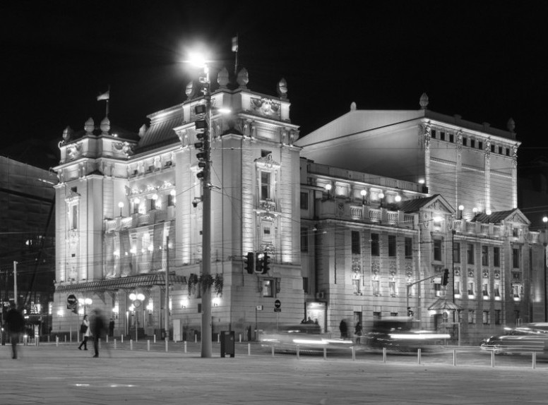 Opera "Triptih" Đakoma Pučinija premijerno izvedena u Narodnom pozorištu