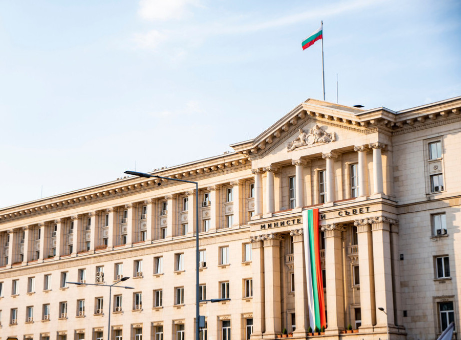 Bugarska mala stranka ITN dobila mandat da formira novu vladu