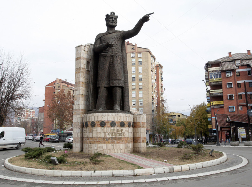 Posle Kosovske Mitrovice, čuju se sirene i u Leposaviću