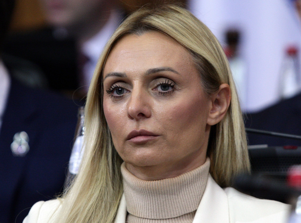 Jelena Tanasković: Više od 10.000 poljoprivrednika uzelo eID broj za eAgrar