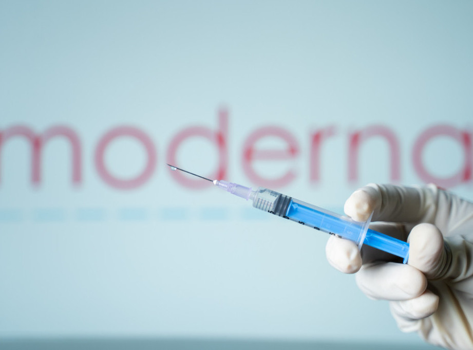 Fajzer i Biontek: Sud da odbaci tužbu Moderne zbog patenata na vakcine