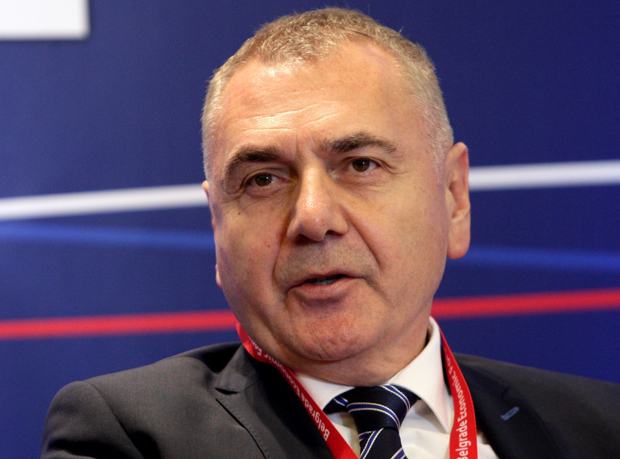 Bogdan Kuzmanović: Diverzifikacija snabdevanja naftom i gasom donosi veću sigurnost tržištu