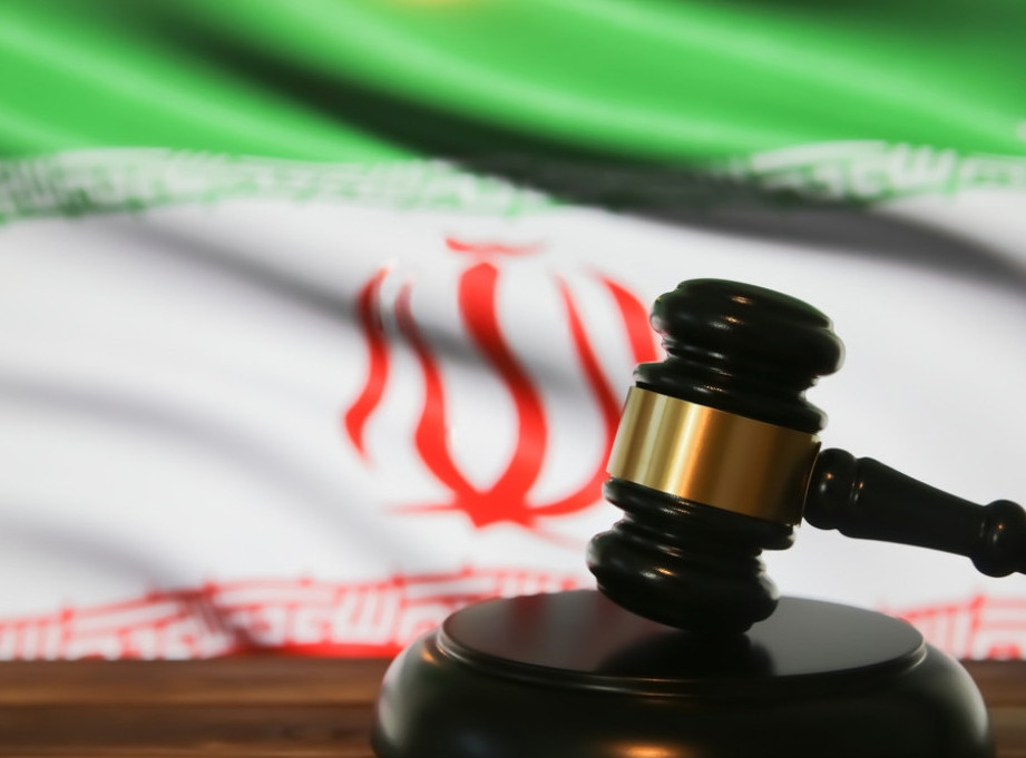 U Iranu uhapšeni članovi Islamske države koji su planirali teroristički napad