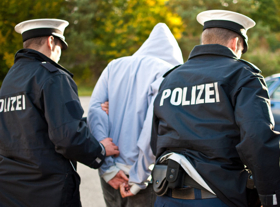 Nemačka: Uhapšen osumnjičeni zbog planiranja islamski motivisanog napada