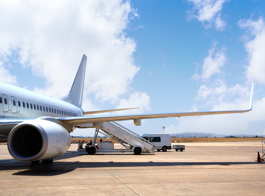 Izrael: Otkazani letovi nekoliko kompanija sa aerodroma Ben Gurion u Tel Avivu