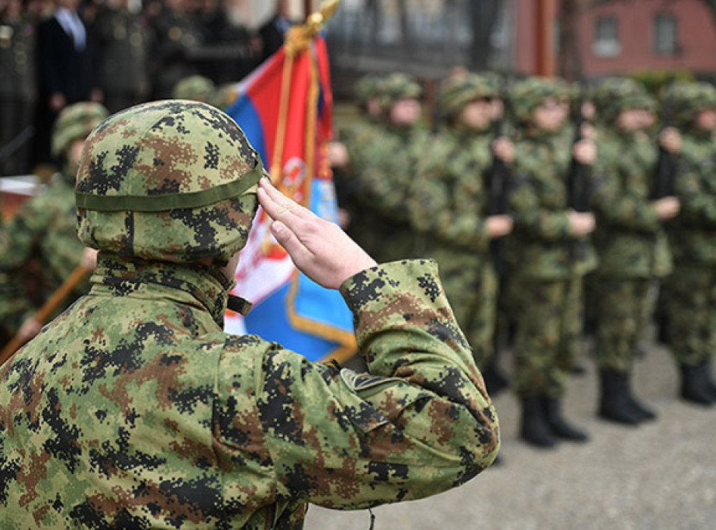 Prema oceni sajta "Global fajerpauer" Srbija na 58. mestu po vojnoj moći, najmoćnija u regionu