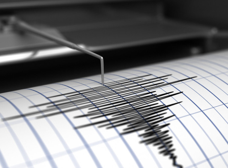 Zemljotres jačine 4.7 stepeni po Rihteru u pograničnom delu između Grčke i Turske