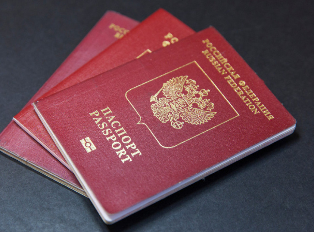 Palestinske izbeglice u Dagestanu dobile ruske pasoše