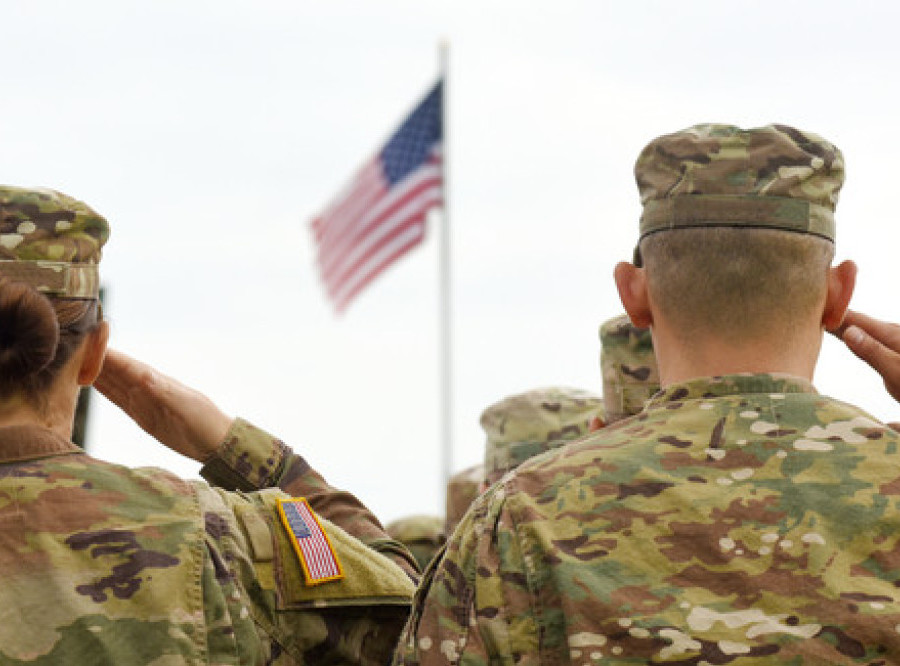 Oficiri vojske SAD kažnjeni zbog propusta u slučaju rezerviste koji je ubio 18 osoba