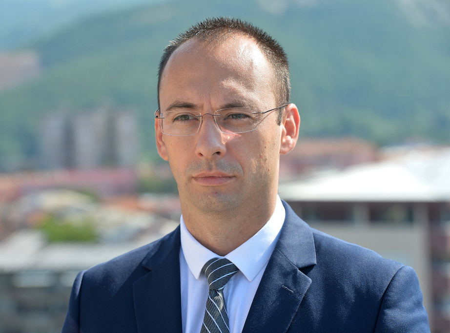 Igor Simić: Trampova pobeda obradovala Srbe na AP Kosovo i Metohija, očekujemo više sluha za naše probleme