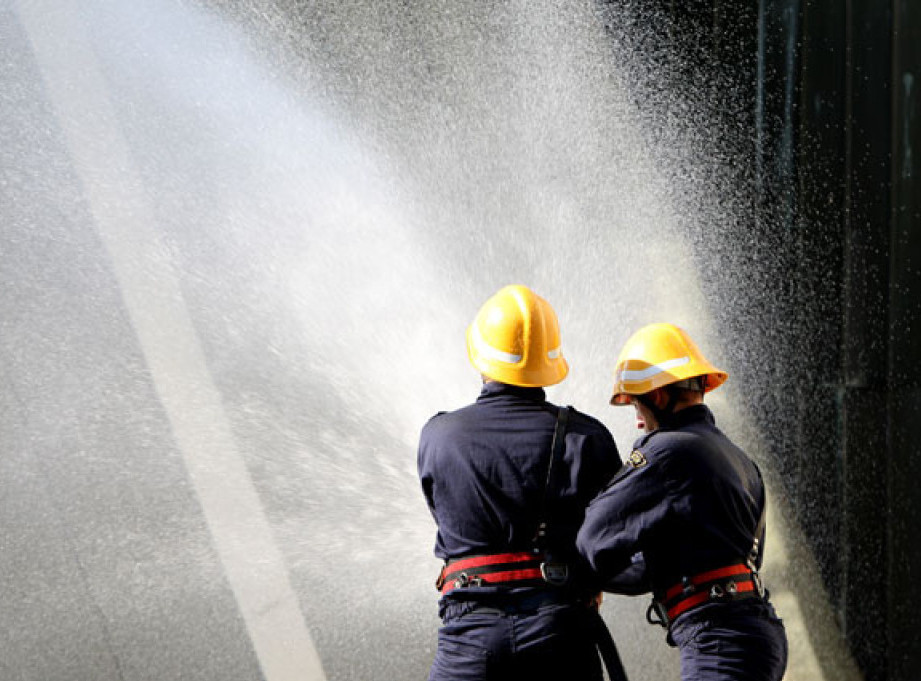 U kuvajtskoj rafineriji izbio požar, proizvodnja nije ugrožena