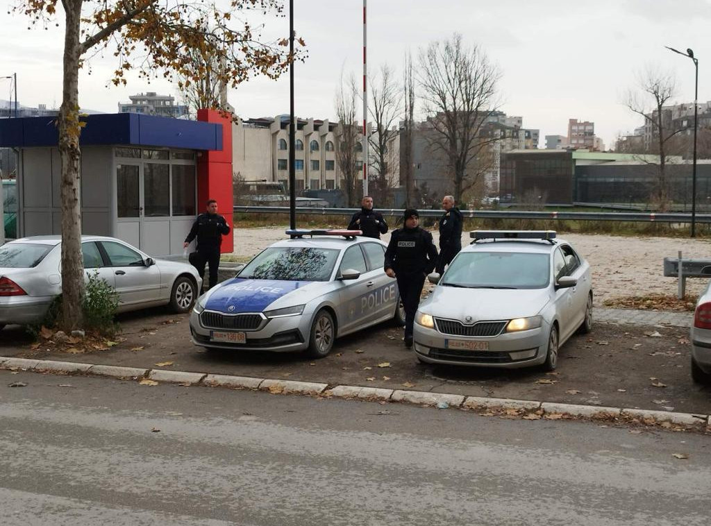 Koalicija NADA: Promeniti politiku prema KiM, ako treba poslati naše snage