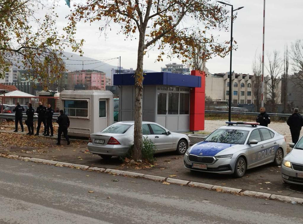 KFOR pozdravlja odluku o smanjenju prisustva tzv. kosovske policije na severu KiM