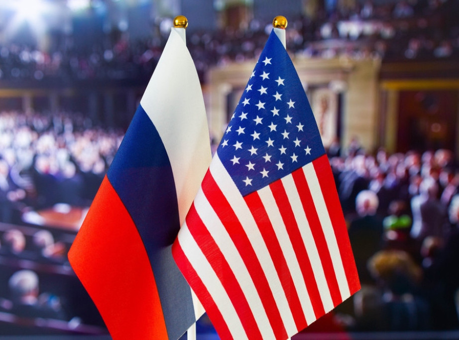 Peskov: Rusija i SAD u fazi duboke konfrontacije