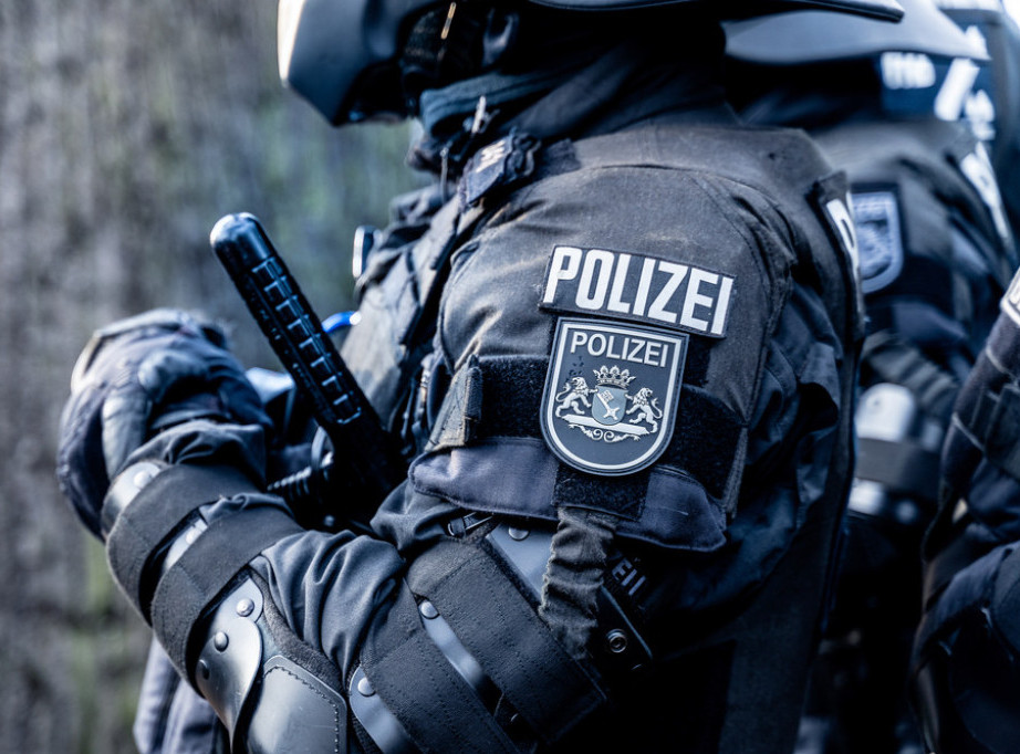 Nemačka: Potvrdjeno hapšenje 23 osobe pod sumnjom da su planirale državni udar