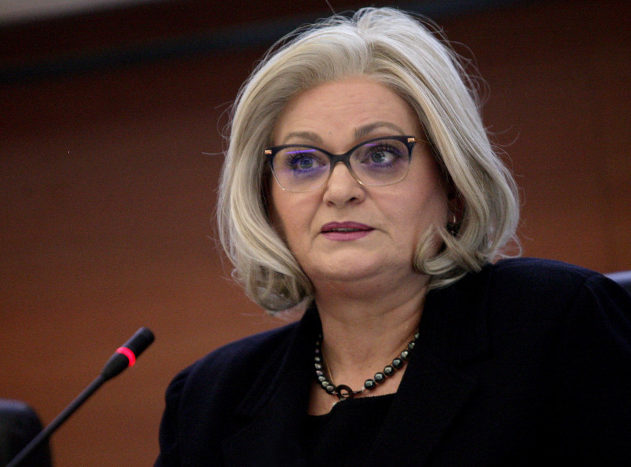 Tabakovic: S&P has confirmed adequacy of Serbia's policy