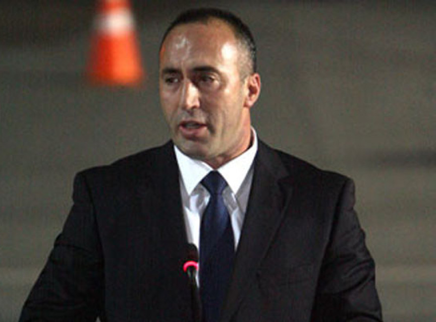 Haradinaj: SAD i EU da predlože Nacrt statuta ZSO u skladu sa Ustavom