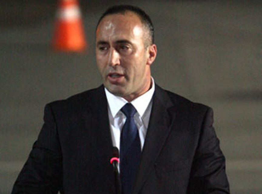 Haradinaj: Kurtijeva vlada je "zabila nož u leđa" narušavanjem odnosa sa EU i SAD