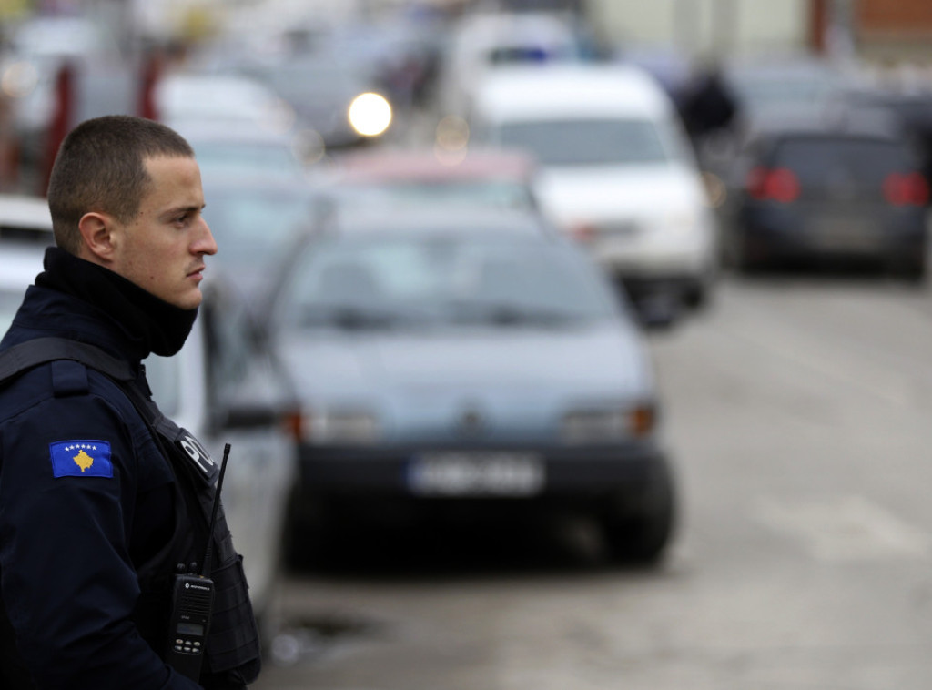 Kosovska policija tvrdi da nije upala na Gazivode