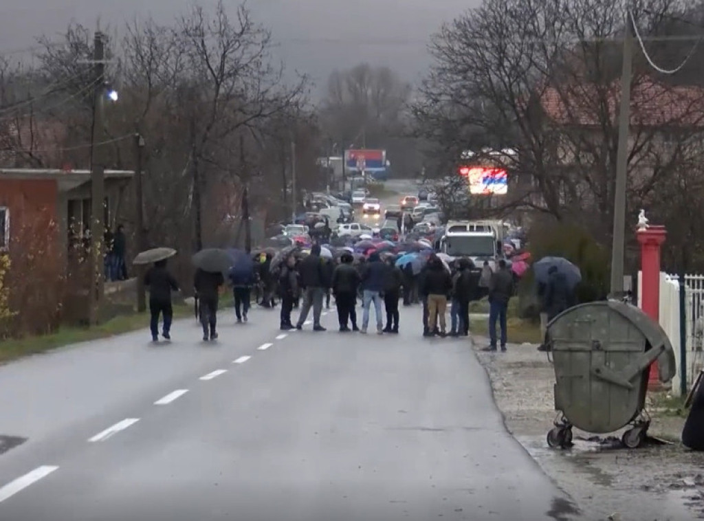 Zavetnici pozivaju državni vrh da obnovi civilnu zaštitu na KiM