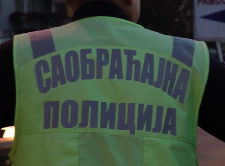 Na novoj obilaznici oko Beograda saobraćajni udes, mediji: Ušao u suprotan  smer