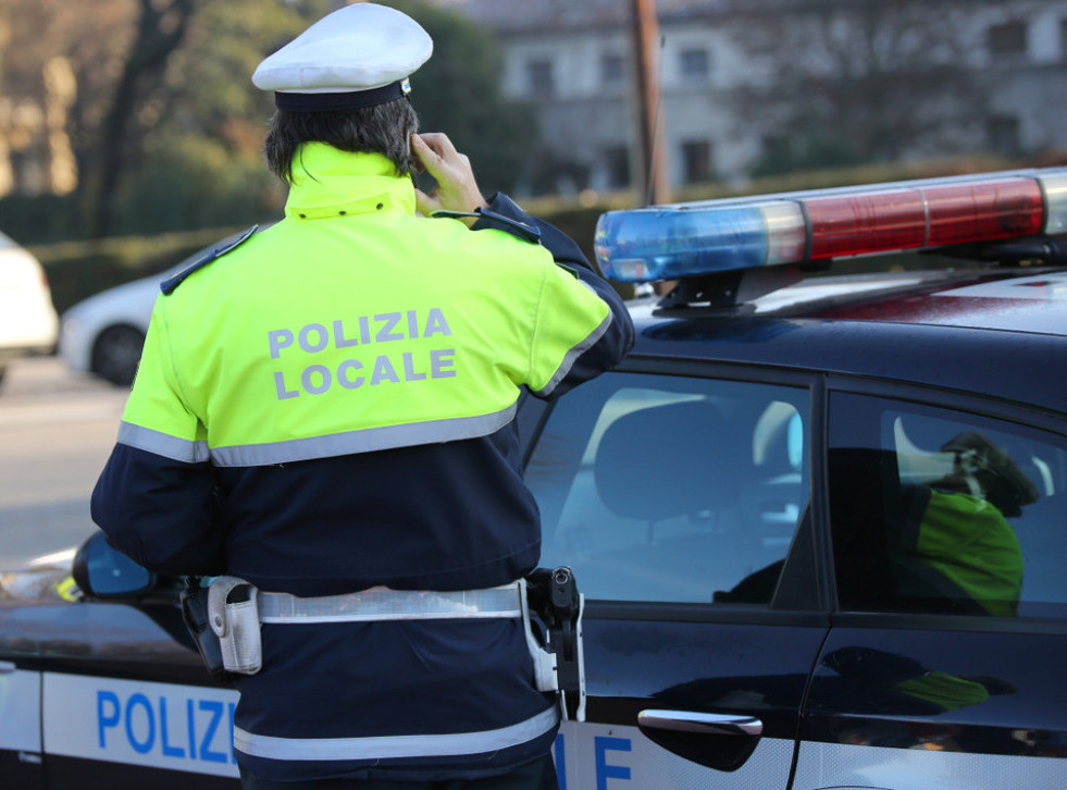 Italijanska policija razbila mrežu trgovine ljudima