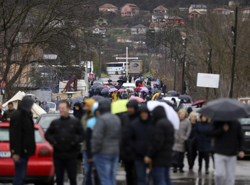 Udruženje sudija i tužilaca Srbije podržava državni vrh u borbi za zaštitu interesa Srba na KiM