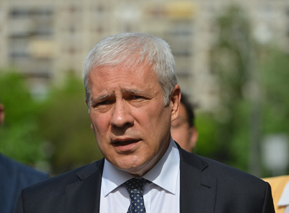 Boris Tadić: SDS prihvata da učestvuje na izborima na listi "Srbija protiv nasilja"