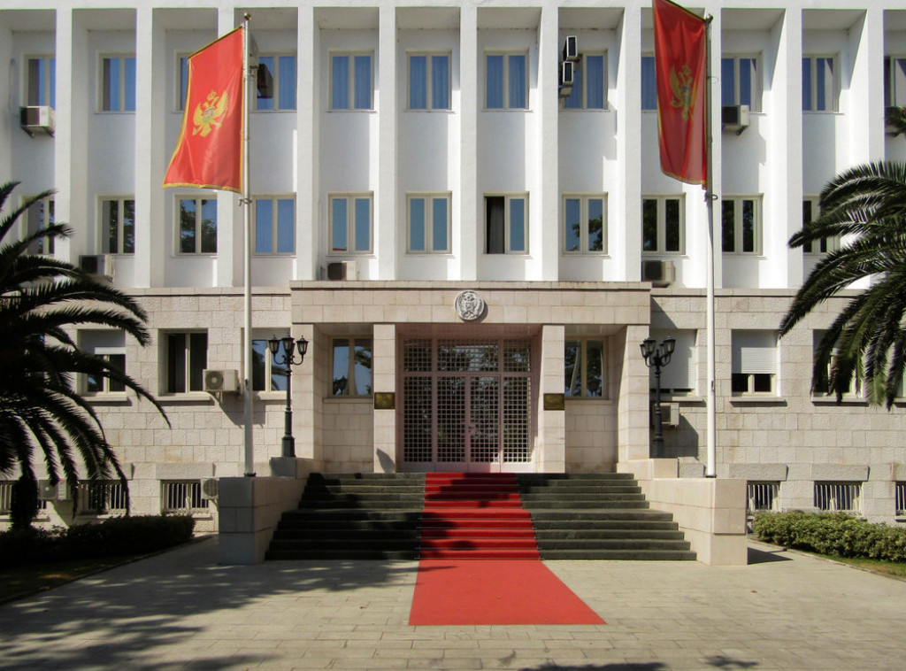 Skupština Crne Gore: PES podržava Predlog rezolucije o Jasenovcu, DPS će napustiti salu