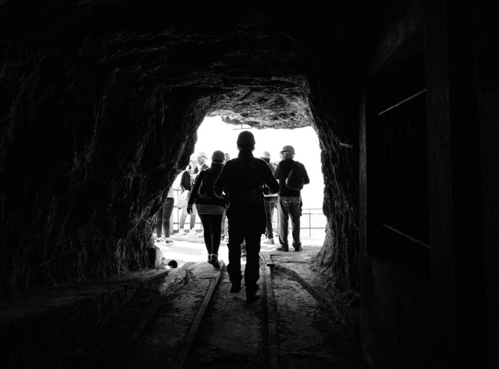 Četiri osobe poginule u nesreći u rudniku uglja u Kini