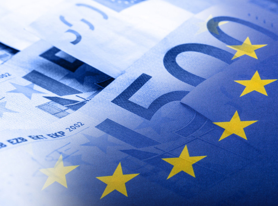 Evrozona: Trgovinski suficit u septembru iznosi 10 milijardi evra