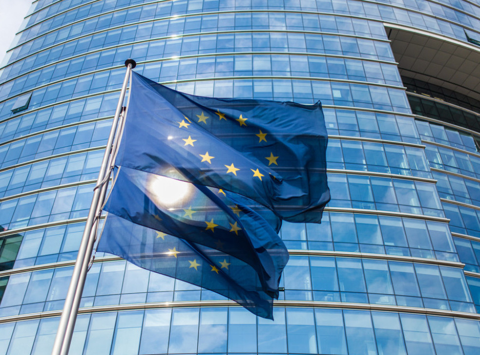 EU traži pravni način za konfiskovanje zamrznute ruske imovine