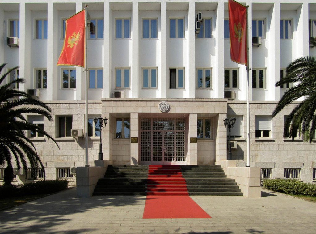 Skupština izglasala rekonstruisanu Vladu Crne Gore sa 24 ministra i sedam potpredsednika