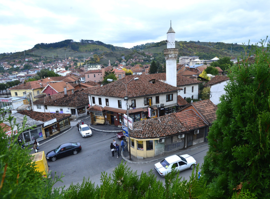 U Novom Pazaru danas Dan žalosti zbog pogibije devojčice