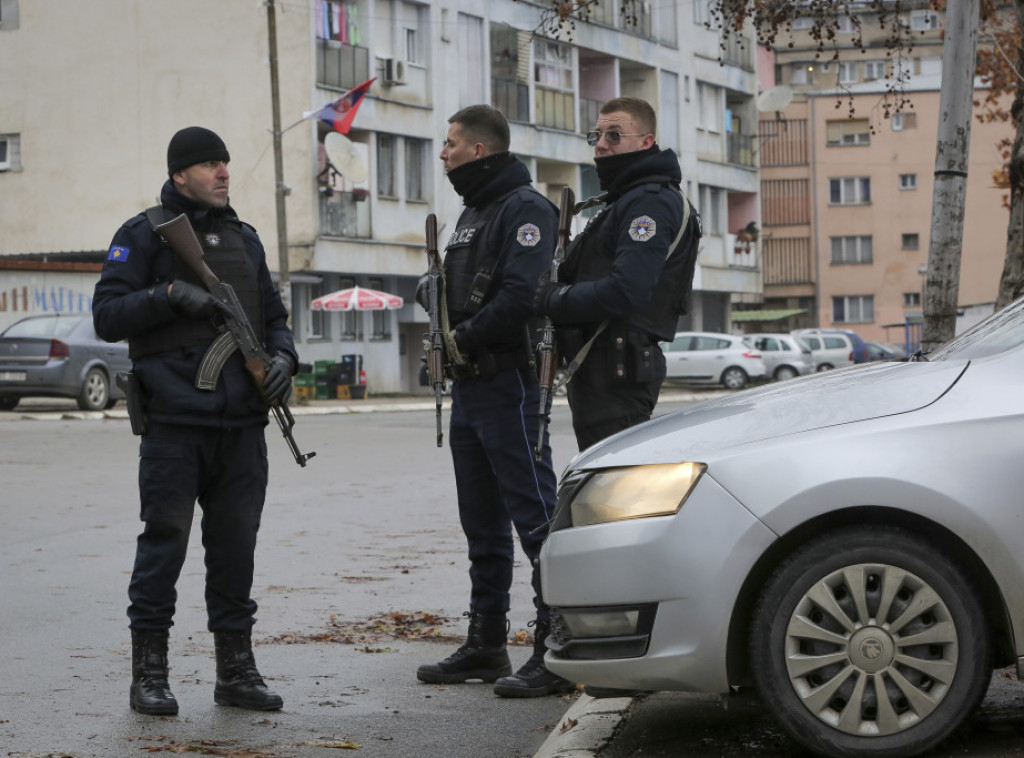 Francuska zabrinuta zbog porasta tenzija na severu KIM, poziva sve strane na uzdržanost