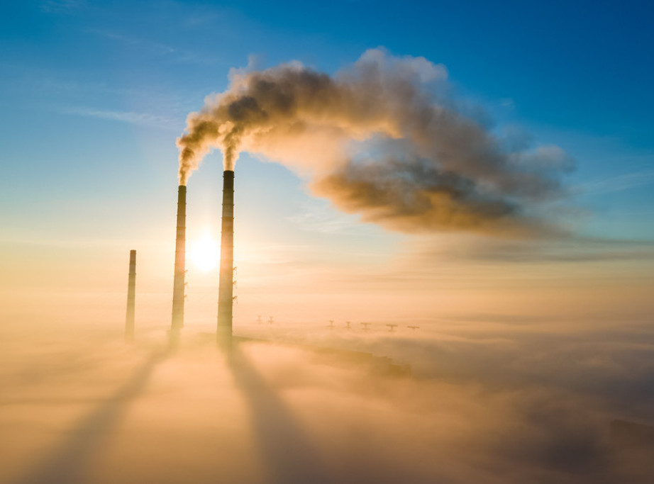 Zemlje EU odobrile reformu tržišta ugljenika, zagađivači će plaćati više