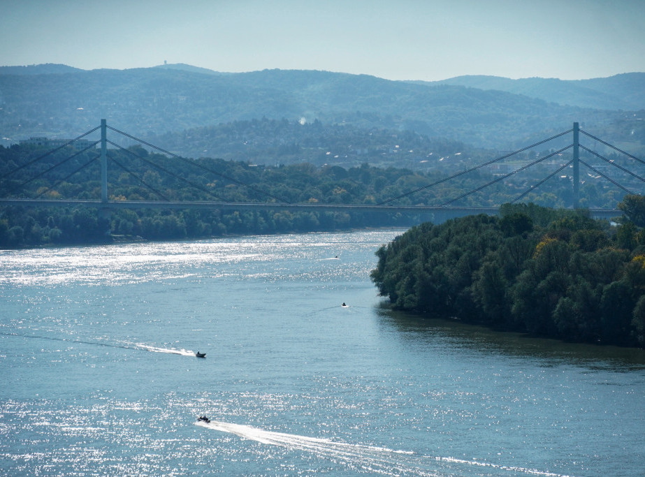 PKS: Dunav u fokusu jačanja privrednih veza Srbije i Rumunije